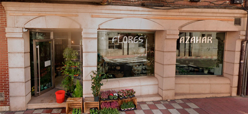 Envio de flores en La Bañeza